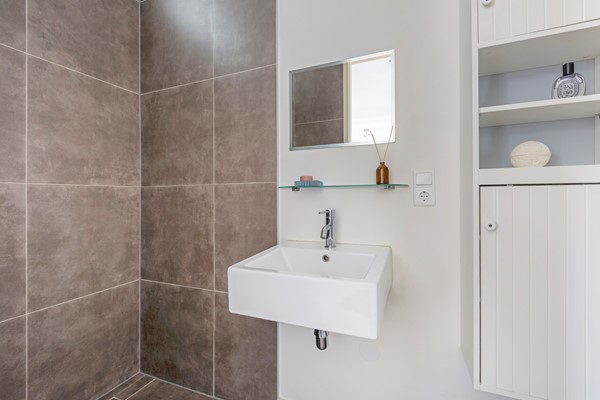 Medium property photo - Pretoriusstraat 56-3A, 1092 GJ Amsterdam